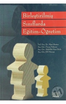 Birleştirilmiş Sınıflarda Eğitim Öğretim- Kök Yayıncılık