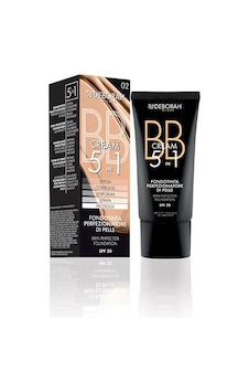 Deborah Milano No: 01 SPF 20 BB Cream Fondöten Deborah Milano No: 01 SPF 20 BB Cream Fondöten