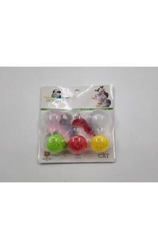 DOBO PET 3'lü Set Kedi Oyuncak
