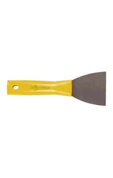 Plastik Saplı Spatula No: 8 Plastik Saplı Spatula No: 8