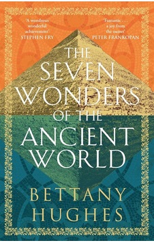 The Seven Wonders Of The Ancient World Ciltli Weidenfeld & Nicolson