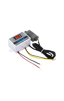 12v 120w Dijital Termostat