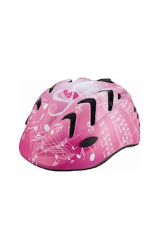 Kask Çocuk Mv-7 Plus Pembe Kask Çocuk Mv-7 Plus Pembe