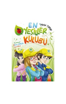 En Yeşiller Kulübü - En Yeşiller Kulübü -