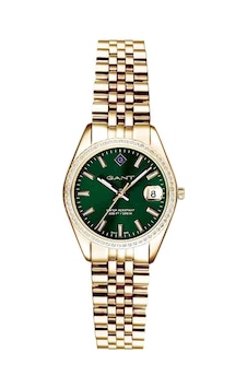 Gant G181109 Kadın Kol Saati Altın Gant G181109 Kadın Kol Saati Altın
