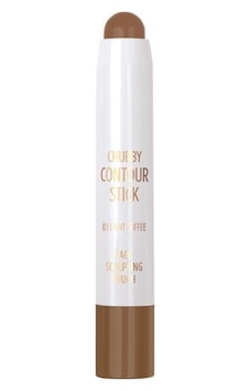 Golden Rose Chubby Contour Stick No: 01 Light Coffee Golden Rose Chubby Contour Stick No: 01 Light Coffee