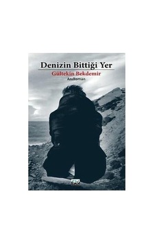 Denizin Bittiği Yer - Ediz Altun Denizin Bittiği Yer - Ediz Altun