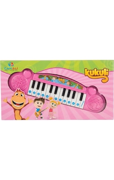 Cnl-6180 Kukuli Piyano Pembe -cna Cnl-6180 Kukuli Piyano Pembe -cna
