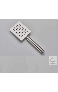 Inox Paslanmaz Kare Duş Başlığı Diğer Inox Paslanmaz Kare Duş Başlığı Diğer