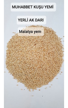 25kg Ak Darı Yeni̇ Mahsul Yerli Darı 25kg Ak Darı Yeni̇ Mahsul Yerli Darı