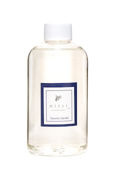 Missi Yasemin Sandal Oda Kokusu Yedek Esansı 250 ML Missi Yasemin Sandal Oda Kokusu Yedek Esansı 250 ML