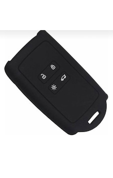Point 1 Adet Renault Megane 4 Kadjar Talisman Clio 5 Dacia Duster Silikon Anahtar Kılıfı 12 Point 1 Adet Renault Megane 4 Kadjar Talisman Clio 5 Dacia Duster Silikon Anahtar Kılıfı 12