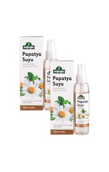 Arifoğlu Papatya Suyu 125 ML x 2 Arifoğlu Papatya Suyu 125 ML x 2