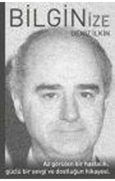 Bilginize - Deniz İlkin - ODTÜ Yayıncılık
