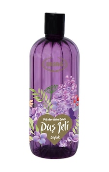 Ersağ Leylak Duş Jeli 500 ML Ersağ Leylak Duş Jeli 500 ML
