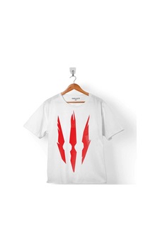The Wıtcher 3 Iıı Logo Wıld Hunt Çocuk Tişört 001
