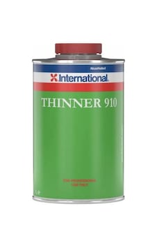 International Tiner Yta 910 - 5L Interprime 880. Interprime 820 International Tiner Yta 910 - 5L Interprime 880. Interprime 820