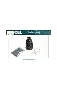 Aks Körüğü Dış Tek Kanal Renault Clıo Iı Bb0-1-2 Cb0-1-2 -1.6-1.9 D-1.9 Dtı Üçel Kauçuk 7701469416 Aks Körüğü Dış Tek Kanal Renault Clıo Iı Bb0-1-2 Cb0-1-2 -1.6-1.9 D-1.9 Dtı Üçel Kauçuk 7701469416