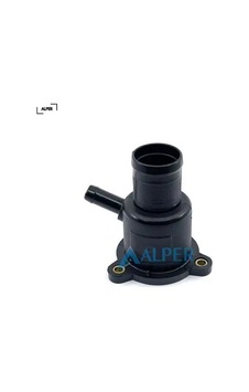 Termostat Yuvası Clıo-kangoo-megane-logan 1.4-1.6 K4j-k4m Alper 8200561420/ 7700101179/ 7700869797 Termostat Yuvası Clıo-kangoo-megane-logan 1.4-1.6 K4j-k4m Alper 8200561420/ 7700101179/ 7700869797