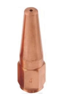 Yıldız 2015 Kaynak Kolu Lülesi No 5 Kaynak Kapasitesi 6-9 MM