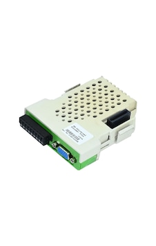 Emerson Sm-unıversal Encoder Plus ,sp Seri Sürücü Enkoder Modül
