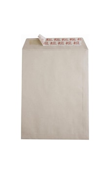 Zarf Torba Kraft 170x250 Mm 90 Gr 500'lü Kutu Zarf Torba Kraft 170x250 Mm 90 Gr 500'lü Kutu