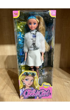 Model Bebek Princess Gırl - Beyaz Model Bebek Princess Gırl - Beyaz