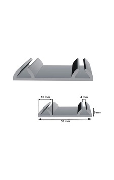 Junıor Alt Ray Alüminyum 3 Metre 181ry0202924 Renkli