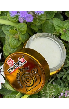Mirabelle Salyangoz Kremi