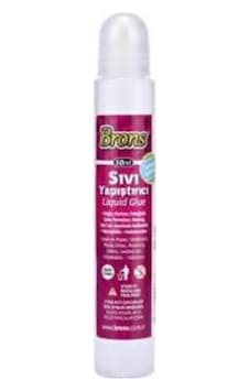 Br-415 50 Ml Sıvı Yapıştırıcı