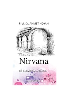 Nirvana Şiirleşmiş Özlü Sözler N11.16995