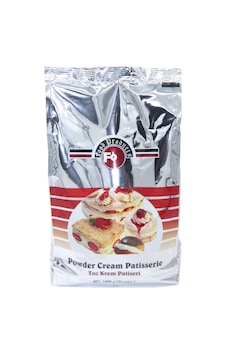 Fo Toz Krem Patiseri 1 KG Fo Toz Krem Patiseri 1 KG