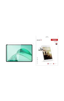 Honor Pad X8a Uyumlu Zore Tablet Temperli Cam Ekran Koruyucu-şeffaf Honor Pad X8a Uyumlu Zore Tablet Temperli Cam Ekran Koruyucu-şeffaf