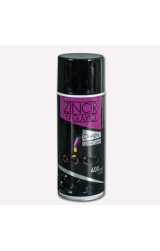 Mastercare 400ml Zincir Yağlama Spreyi Mastercare 400ml Zincir Yağlama Spreyi