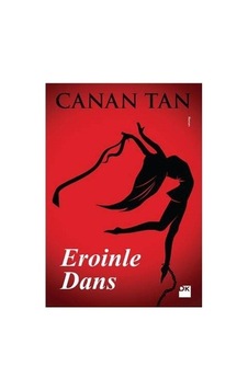 Eroinle Dans: Kayıp Ruhların Hikayesi - Canan Eroinle Dans: Kayıp Ruhların Hikayesi - Canan