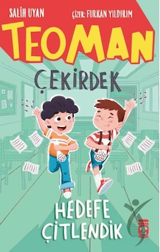 Teoman Çekirdek - Hedefe Kitlendik Teoman Çekirdek - Hedefe Kitlendik