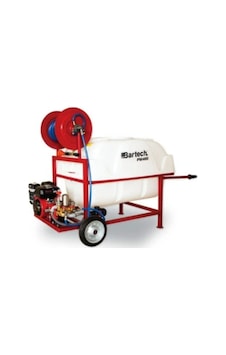 Bartech Pm400 Vt22 İlaçlama Makinası 100 Mt Hortum Ve Tetikli Tabanca Dahildir Bartech Pm400 Vt22 İlaçlama Makinası 100 Mt Hortum Ve Tetikli Tabanca Dahildir