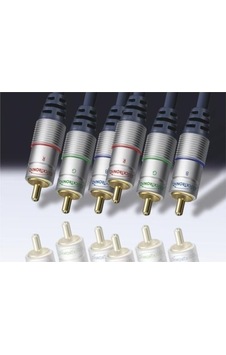 Clicktronıc 3rca-3rca Kalite Kablo H-400-200 2mt