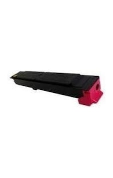 Kyocera Tk-5195 1t02r4bnl0 Kırmızı Uyumlu, Toner Kyocera Tk-5195 1t02r4bnl0 Kırmızı Uyumlu, Toner