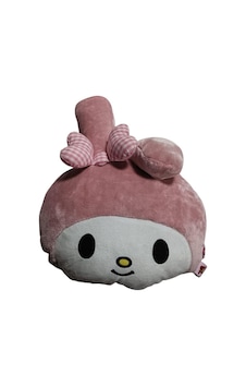 My Melody Yastık Çok Renkli My Melody Yastık Çok Renkli