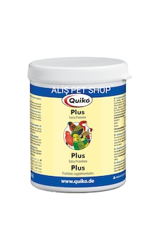 Quiko Plus Yavru Gelişimi Ve Tüy Destekleyici 400 Gr Quiko Plus Yavru Gelişimi Ve Tüy Destekleyici 400 Gr