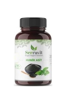 Serravit Antioksidan Serravit Antioksidan