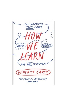 How We Learn How We Learn