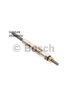 Bosch Kızdırma Bujisi Clio Kangoo Megane Scenic 0250202035