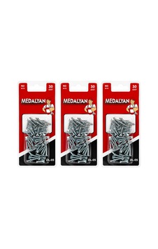 360 Adet 4x18 Sunta Vidası 12x30pcs Bx40 1 360 Adet 4x18 Sunta Vidası 12x30pcs Bx40 1
