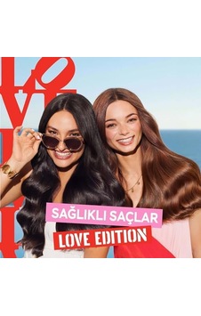 Love Edition Pro-v Onarıcı Ve Koruyucu Şampuan 250 Mililitre