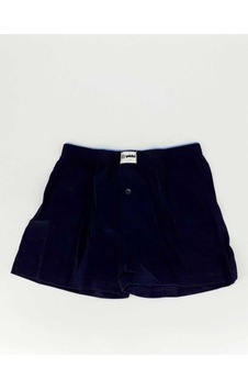 Erkek Boxer Penye Havlu Bel Düz Renk 5 Adet Gri Xl 001 Erkek Boxer Penye Havlu Bel Düz Renk 5 Adet Gri Xl 001