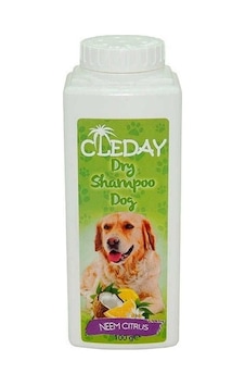 Cleday Kuru Köpek Şampuanı 100 G