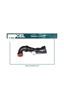 Hava Filtre Borusu 206-207-307-308-p1007-3008-p407-5008-partner-berlıngo-c2-c3-c4-c5 1.6 Hdı Üçel Kauçuk 1434.e1