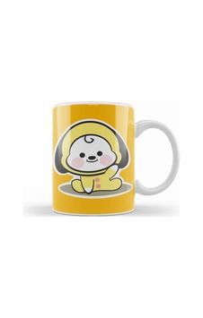 Bts Passionate Puppy Kupa Bardak Porselen Karışık Bts Passionate Puppy Kupa Bardak Porselen Karışık